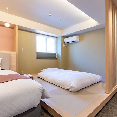 Hotel Tabist Groove Kyoto Okoshiyasu Exterior foto