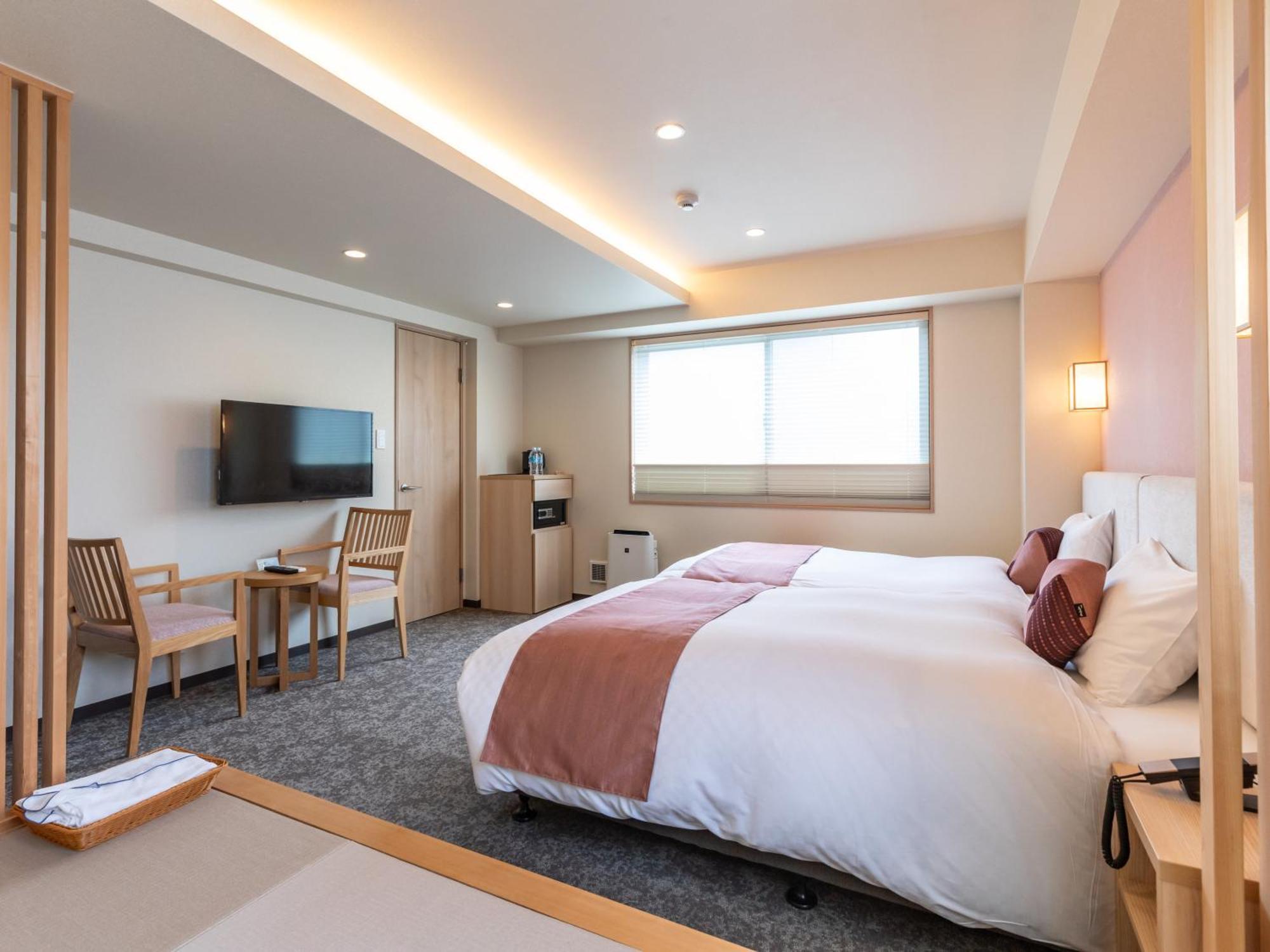 Hotel Tabist Groove Kyoto Okoshiyasu Exterior foto
