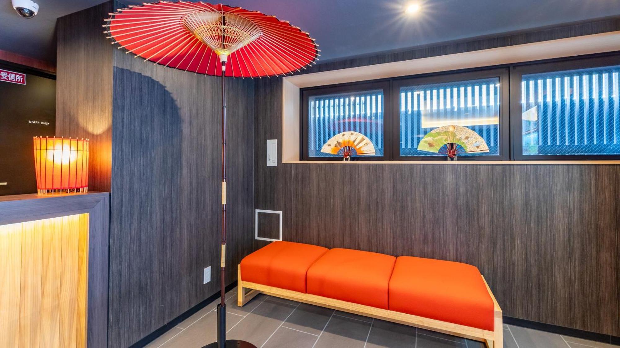 Hotel Tabist Groove Kyoto Okoshiyasu Exterior foto